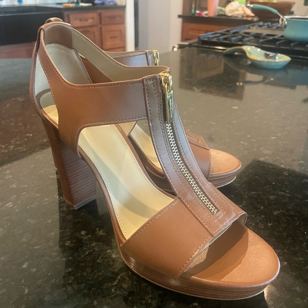 Michael Kors Heels